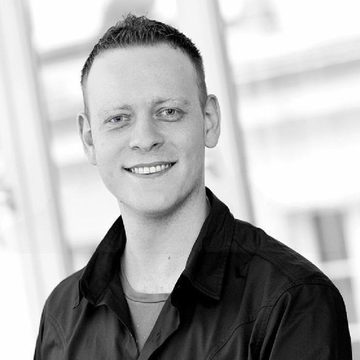 Andreas Frank - Softwareentwickler und KI-Spezialist Freiburg